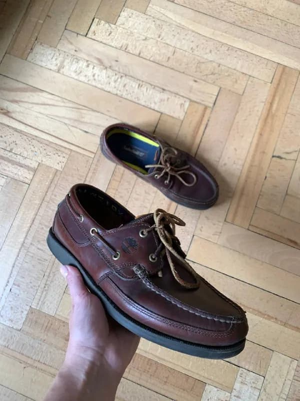 Timberland — Тбилиси — 50 ₾