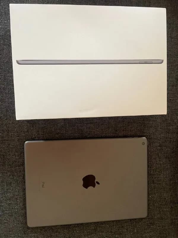 Ipad 9th gen 10.2 64gb Wi-Fi — Тбилиси — 780 ₾
