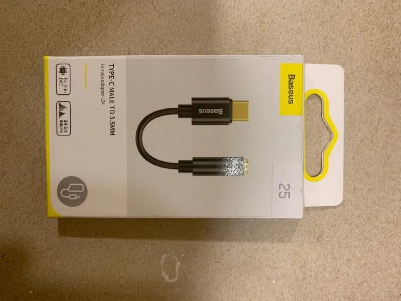 1) 4 провода microUSB — Тбилиси — 30 ₾