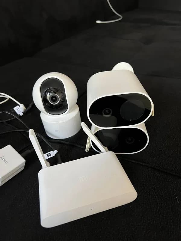 xiaomi 200 Ларри комплект, стоят под 450-500 — Тбилиси — 200 ₾
