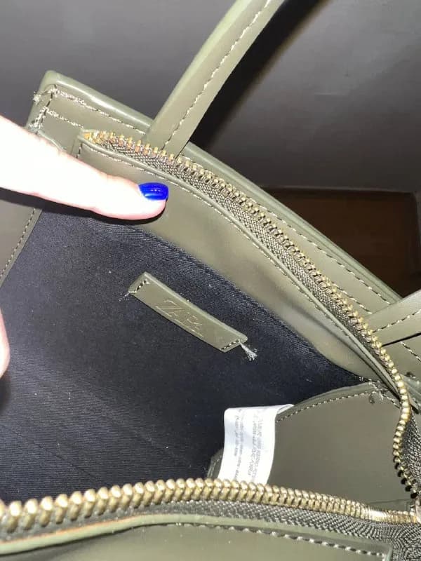 ZARA💚 новая. 30 gel🫶🏽 — Тбилиси — 30 ₾