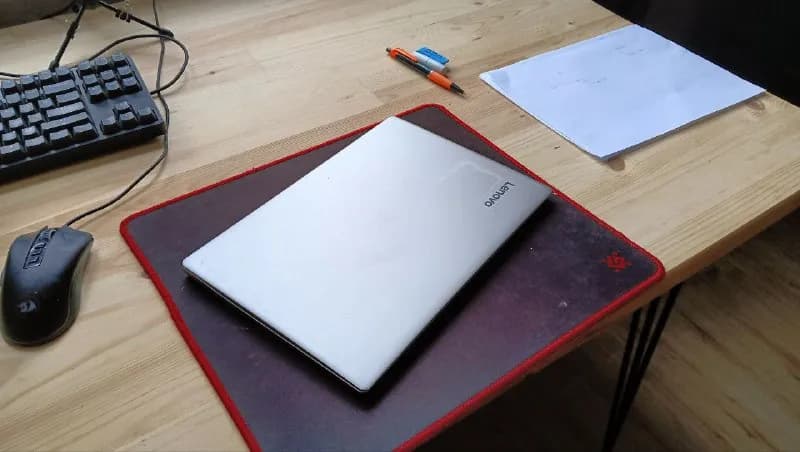 Lenovo Ideapad 720s-13ikb. — Тбилиси — 470 ₾