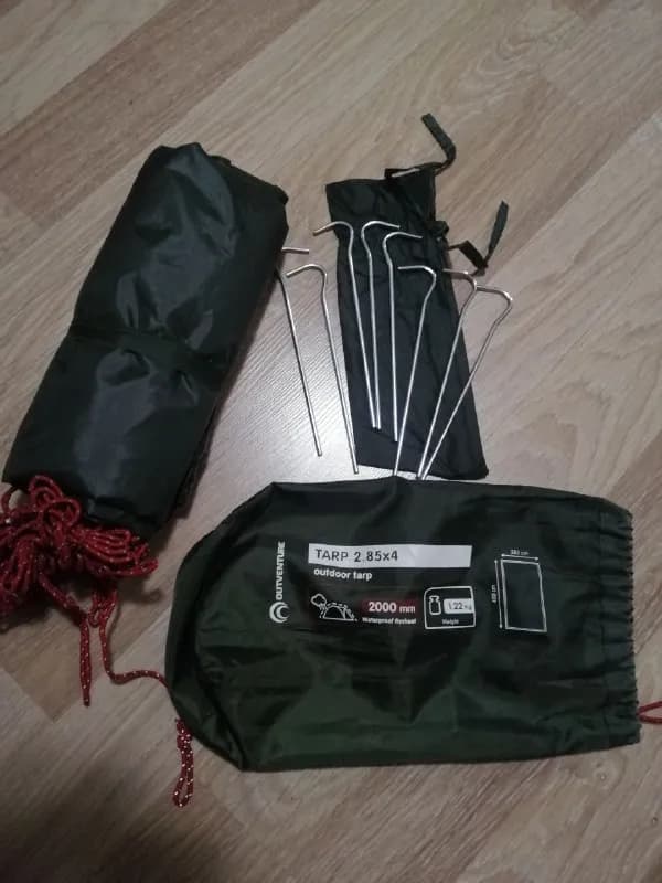 Outventure — Тбилиси — 30 ₾