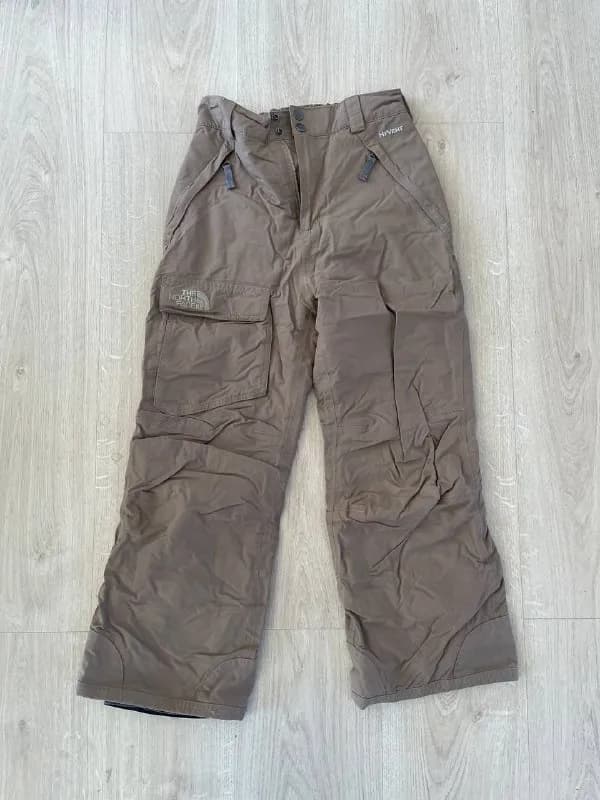 The North Face. Прекрасное состояние и тепло. — Тбилиси — 40 ₾