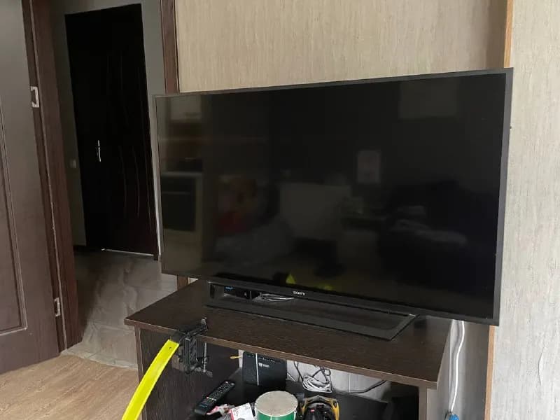 Sony Bravia 48/120.9 cm WD65 — Тбилиси — 350 $