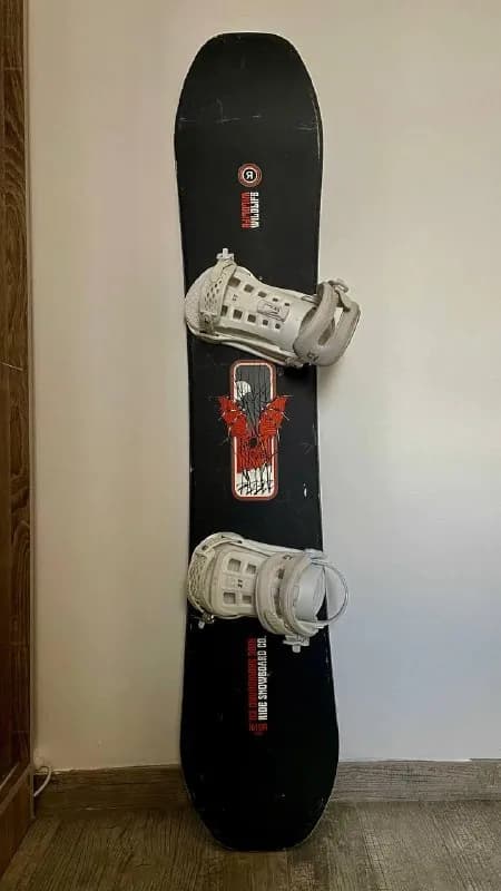 Ride Wildlife 161w - 300$ — Батуми — 300 $