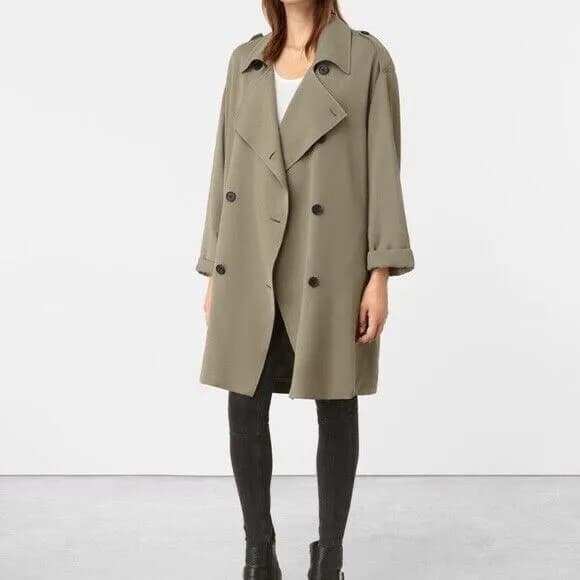 AllSaints. — Тбилиси — 70 ₾