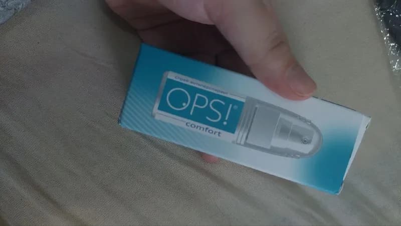 4 сменные насадки- 30 gel — Тбилиси — 30 ₾