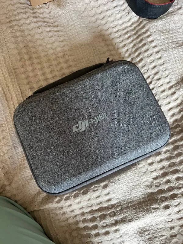 DJI mini SE Combo. — Тбилиси — 775 ₾