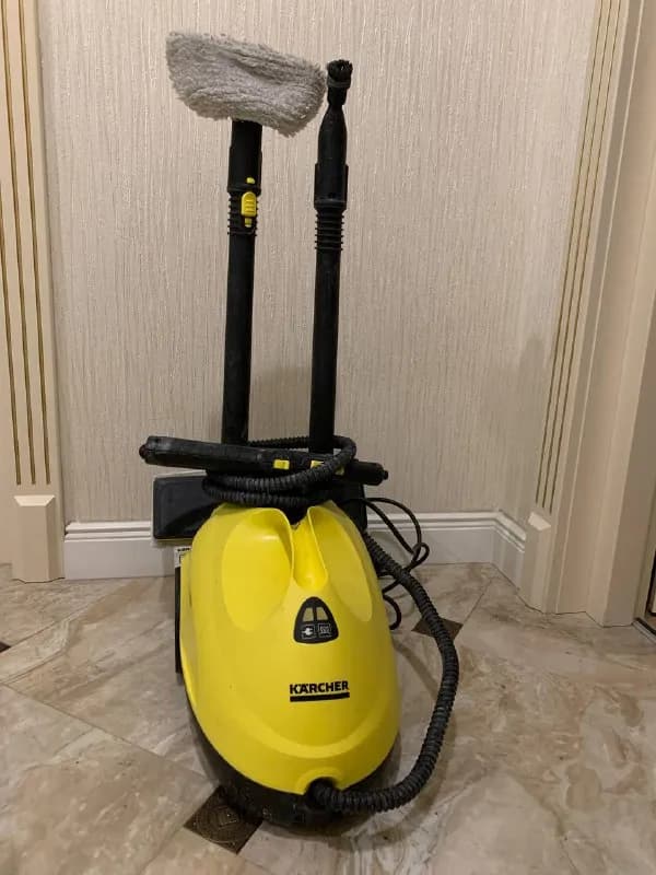 1) пароочиститель Karcher SC-2 (390 лари) — Тбилиси — 390 ₾