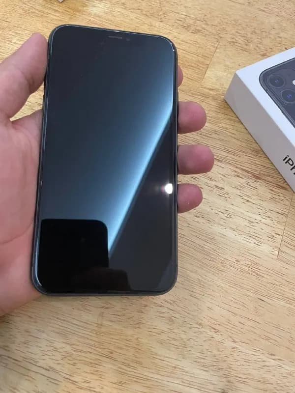 iPhone 11 — Тбилиси — 900 ₾
