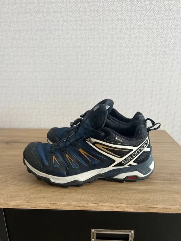Salomon X Ultra 3 GTX — Тбилиси — 90 $