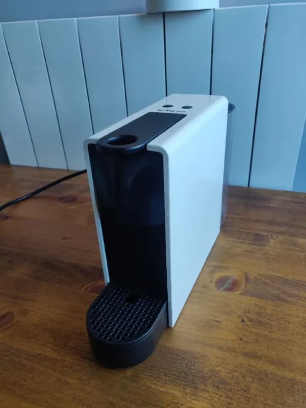 Nespresso C30 Essenza Mini — Тбилиси — 250 ₾