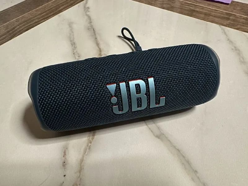 JBL Flip 6. — Тбилиси — 240 ₾