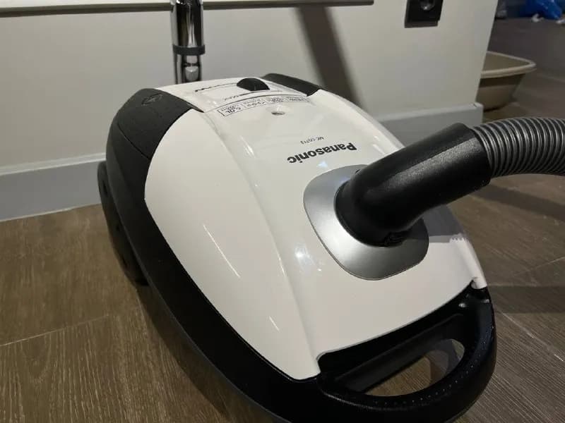 Panasonic MC-CG713W149💜 — Тбилиси — 250 ₾