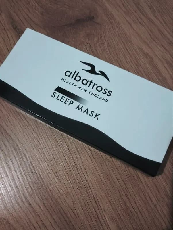 Albatross из США. — Тбилиси — 60 ₾