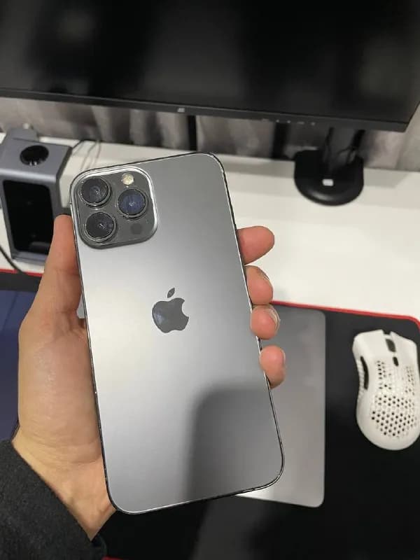 iPhone 13 Pro Max 256Gb — Тбилиси — 2 400 ₾