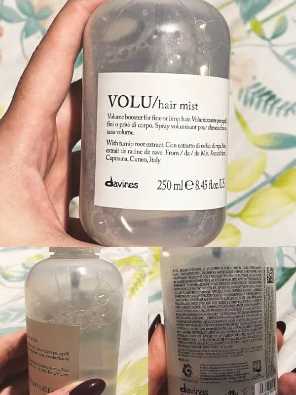 Davines для объема. — Тбилиси — 30 ₾