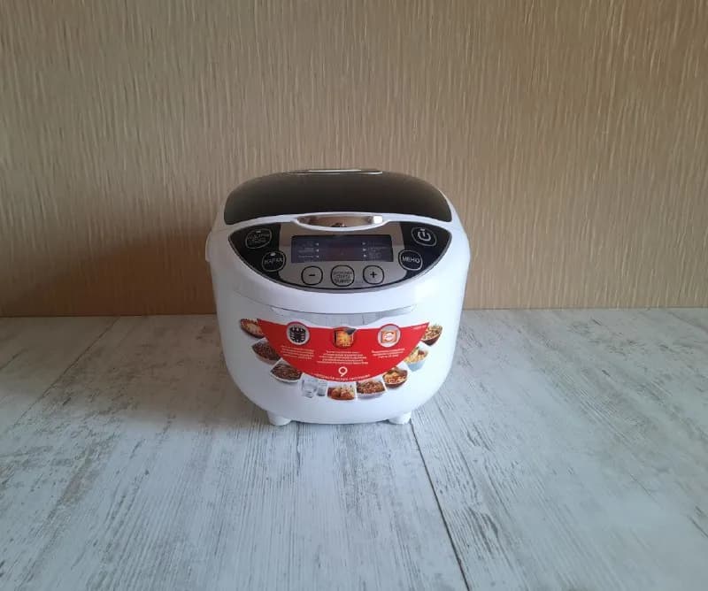 Moulinex Fuzzy Logic. — Тбилиси — 200 ₾