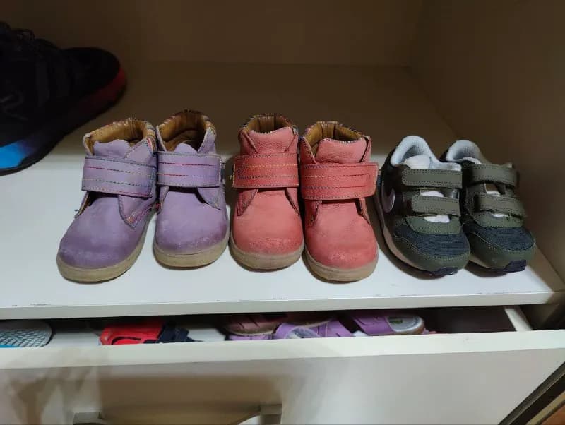 Nike на 22 размер. — Тбилиси — 25 ₾
