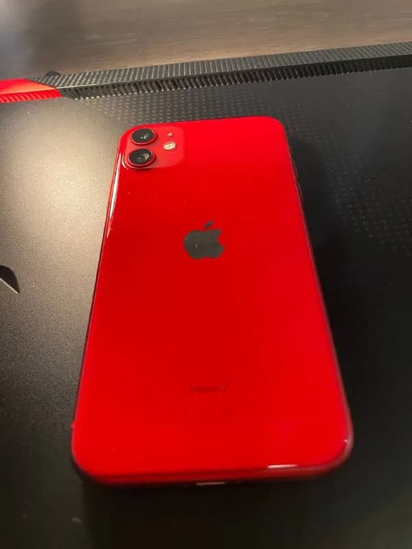 IPhone 11 — 64ГБ — Тбилиси — 750 ₾