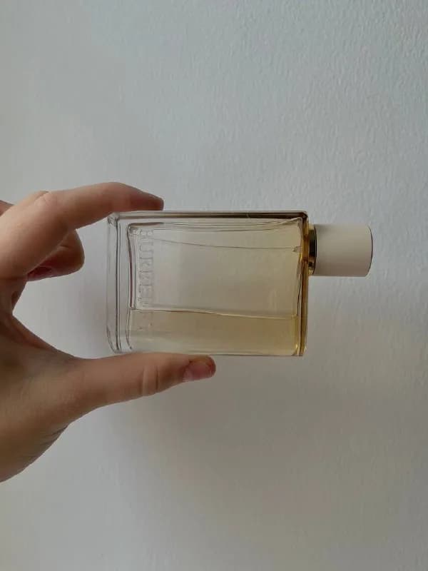 burberry her eau de parfum — Тбилиси — 45 ₾