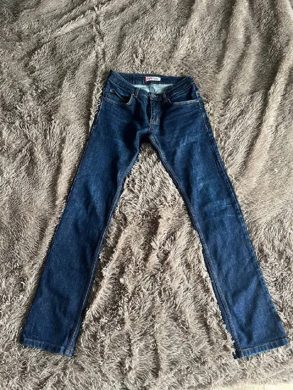 levi’s straight 504 — Тбилиси — 40 ₾