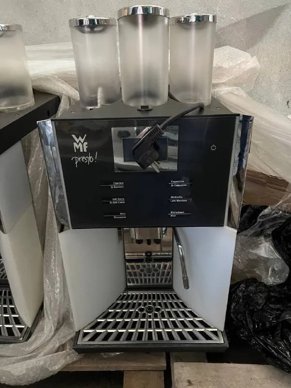 WMF 🇩🇪 автоматическую, состояние идеальное. — Тбилиси — 1 500 $