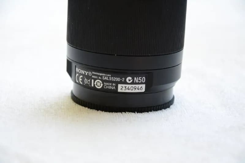 Sony A-mount: — Тбилиси — 180 ₾