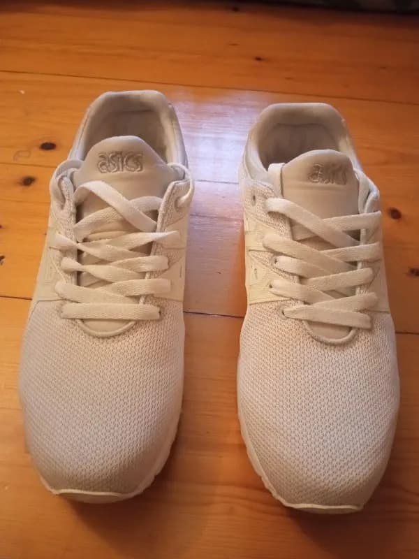 asics, новые, 26.5 см, 42 euro. 150 лари — Тбилиси — 150 ₾