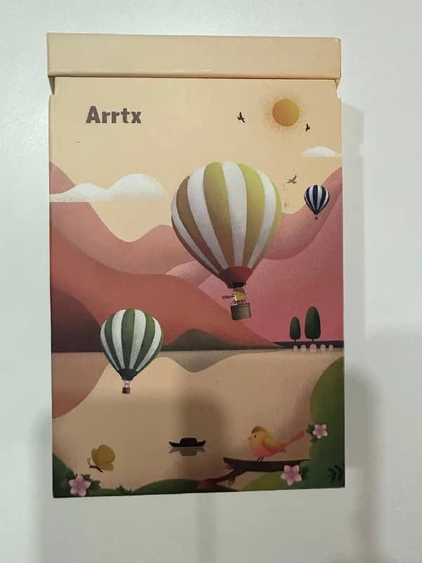 Arrtx — новые, был использован 1 коричный линер 1 раз — Тбилиси — 20 ₾
