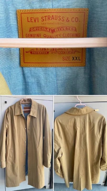 Levi’s новый 250 gel — Тбилиси — 250 ₾