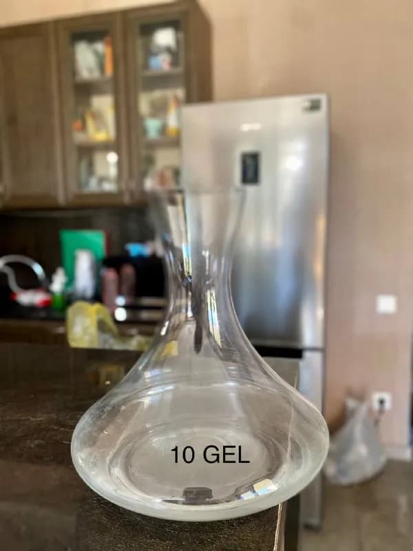 Decanter — Тбилиси — 10 ₾