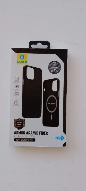 iPhone заслуживает добросердечной защиты! — Тбилиси — 89 ₾
