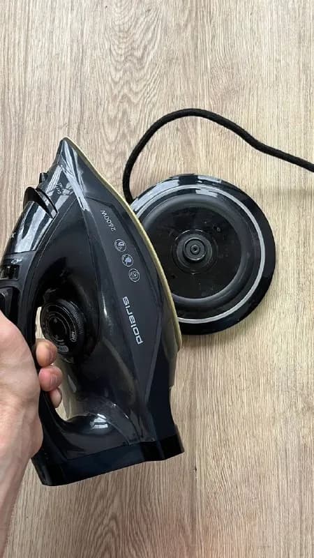 Polaris пользовались очень мало, продаем в связи с переездом — Тбилиси — 90 ₾