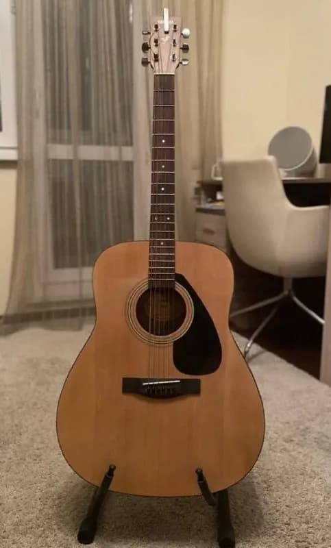 Yamaha f310, с чехлом — Тбилиси — 330 ₾
