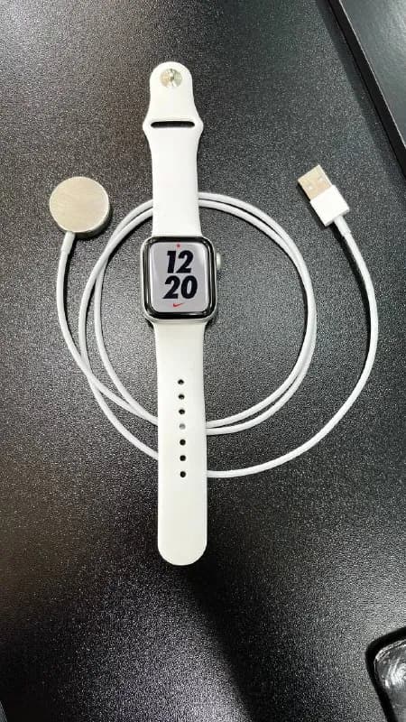 Apple watch 6 — Тбилиси — 6 550 ₾