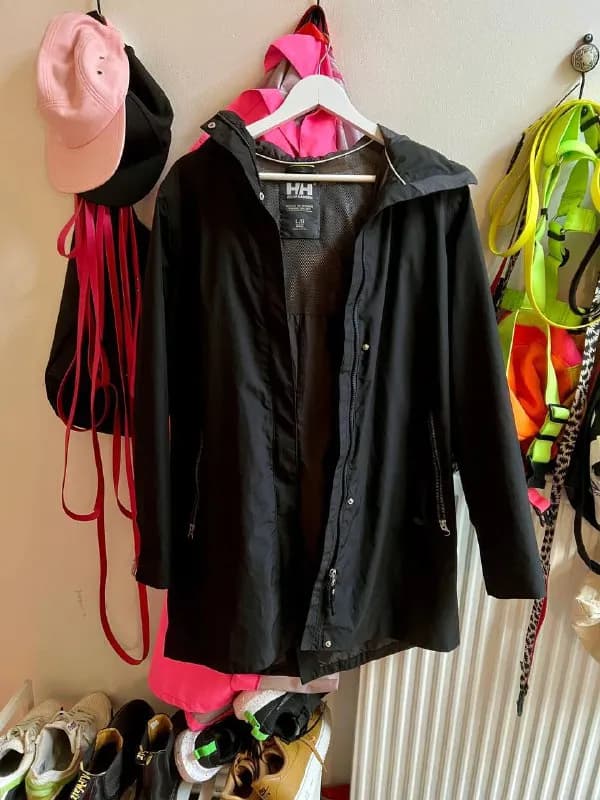 Helly Hansen! — Тбилиси — 110 ₾