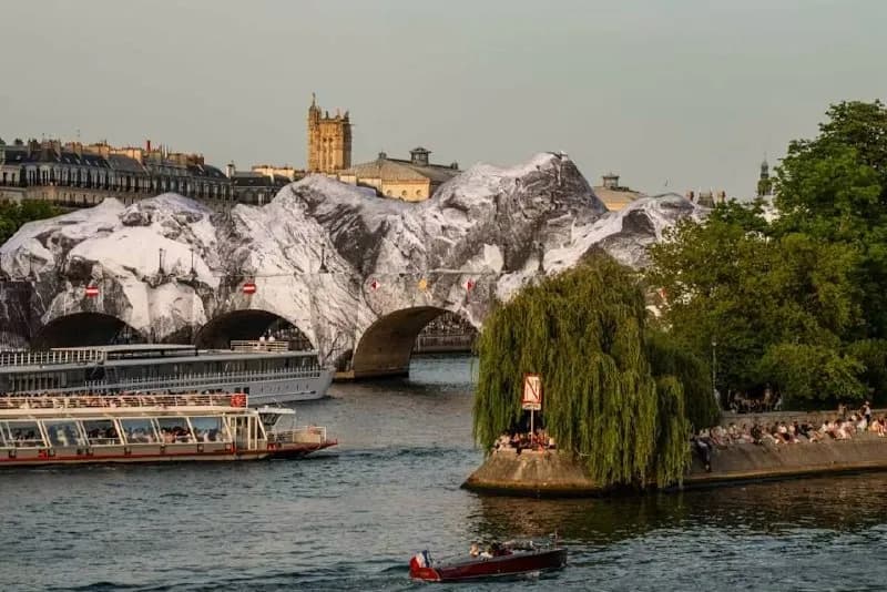 La Caverne du Pont Neuf, 2026 — Батуми