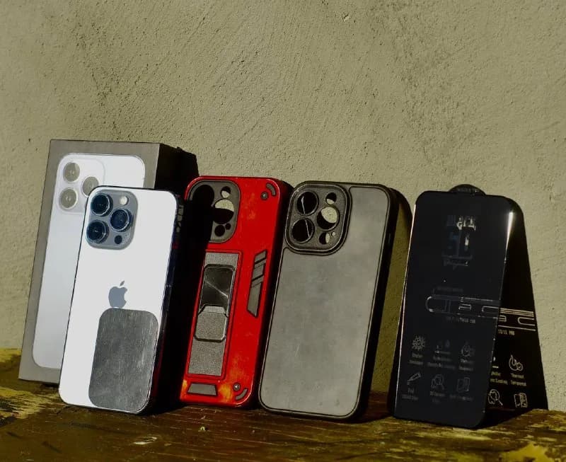 iPhone 13 Pro 256gb — Тбилиси — 2 300 ₾