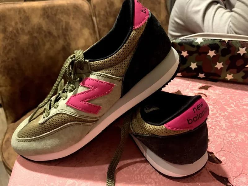 new balance. Цена 100 лари — Тбилиси — 100 ₾