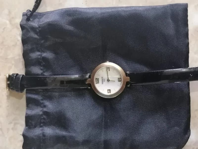 Tissot 1854 50 лари, браслет оригинал 50 лари — Тбилиси — 185 450 ₾