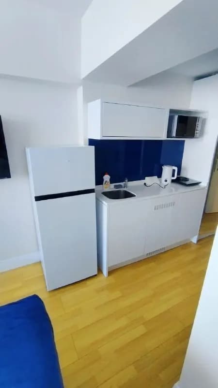 Orbi City (Block D) — Батуми — 90 ₾