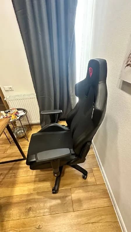 genesis nitro 650 в связи с переездом. Стол в подарок. — Тбилиси — 400 ₾