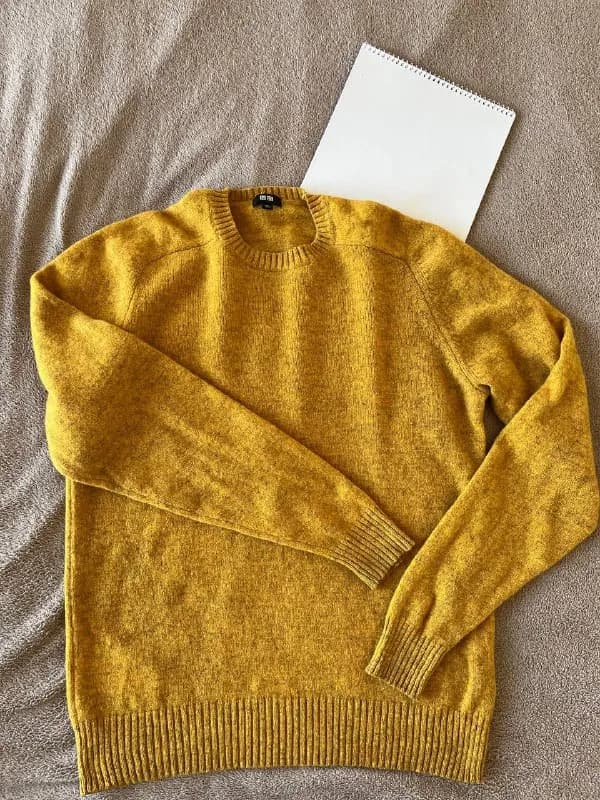 Uniqlo — Тбилиси — 50 ₾