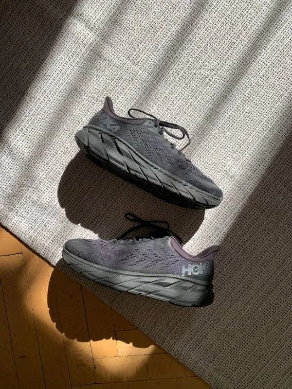 Hoka — Тбилиси — 50 ₾