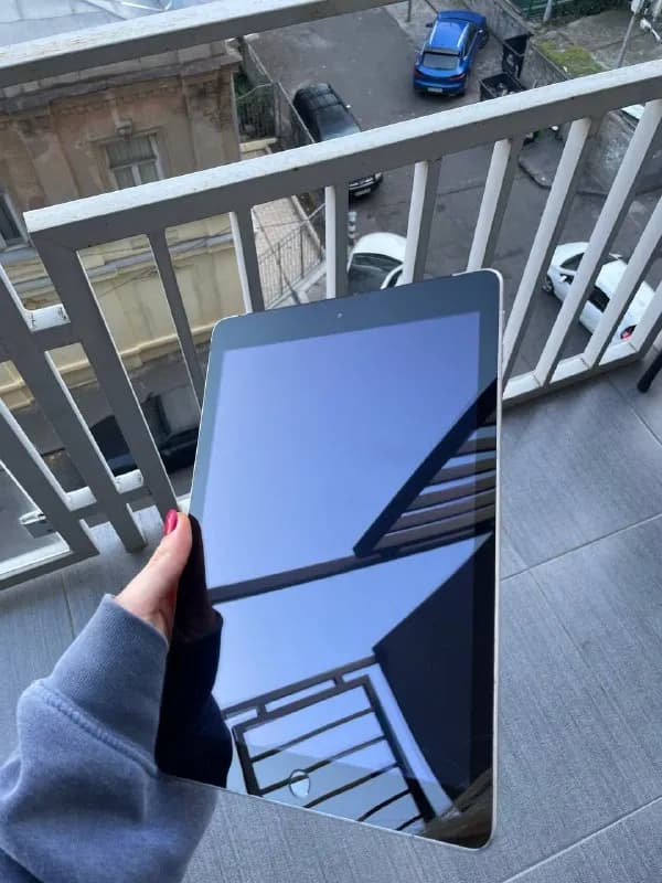 iPad 5 32gb — Тбилиси — 400 ₾