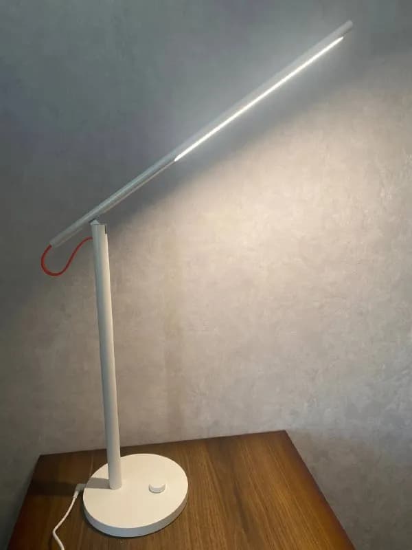 1. Mi Smart Led Lamp 1S умная светодиодная лампа (80 лари) — Тбилиси — 80 ₾
