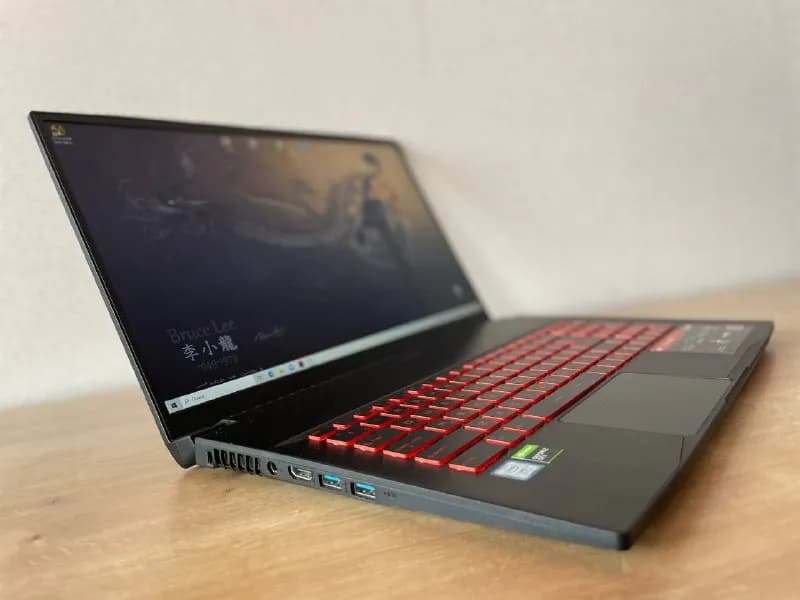 MSI игровой ноутбук — Тбилиси — 1 700 ₾