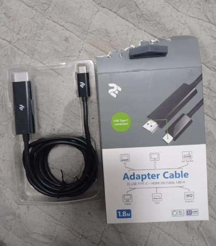 HDMI на USB type C. — Тбилиси — 30 ₾